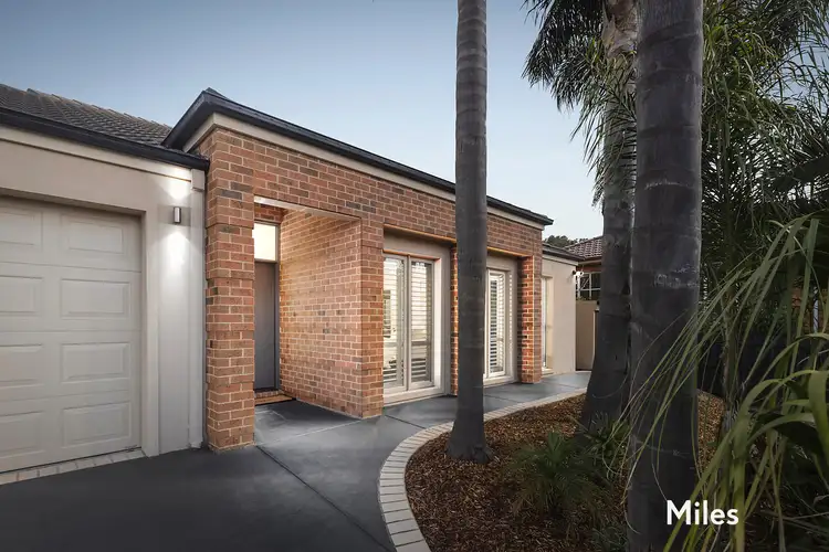 44 David Hockney Drive, Diamond Creek VIC 3089