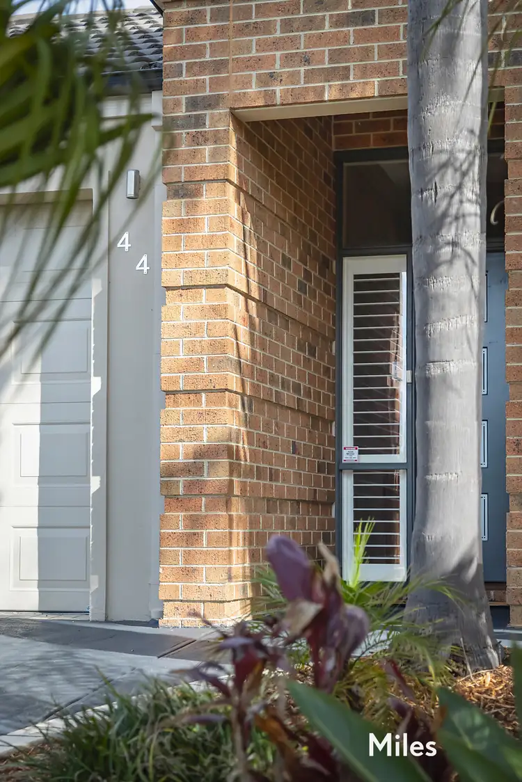 Second view of Homely house listing, 44 David Hockney Drive, Diamond Creek VIC 3089