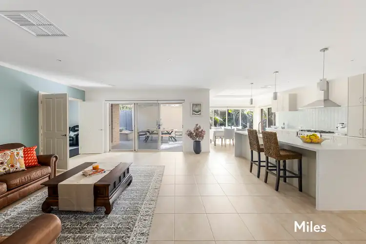 Third view of Homely house listing, 44 David Hockney Drive, Diamond Creek VIC 3089