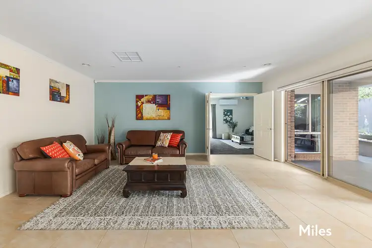 Fourth view of Homely house listing, 44 David Hockney Drive, Diamond Creek VIC 3089