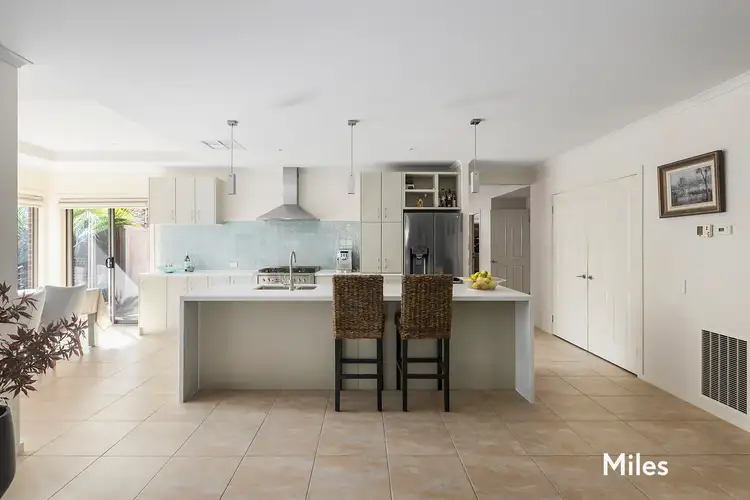 Fifth view of Homely house listing, 44 David Hockney Drive, Diamond Creek VIC 3089