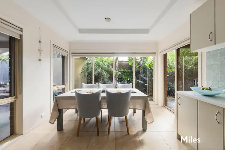 Sixth view of Homely house listing, 44 David Hockney Drive, Diamond Creek VIC 3089