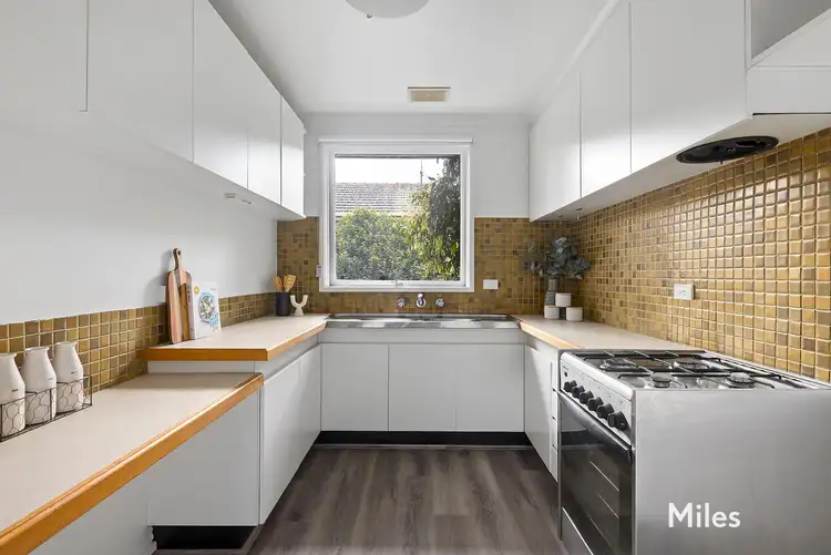 Fourth view of Homely townhouse listing, 3/96 St Elmo Road, Ivanhoe VIC 3079