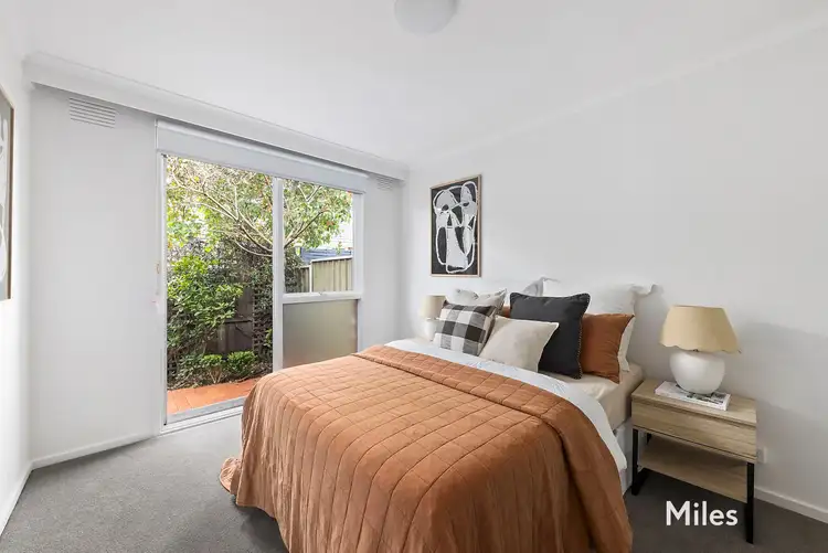 Fifth view of Homely townhouse listing, 3/96 St Elmo Road, Ivanhoe VIC 3079