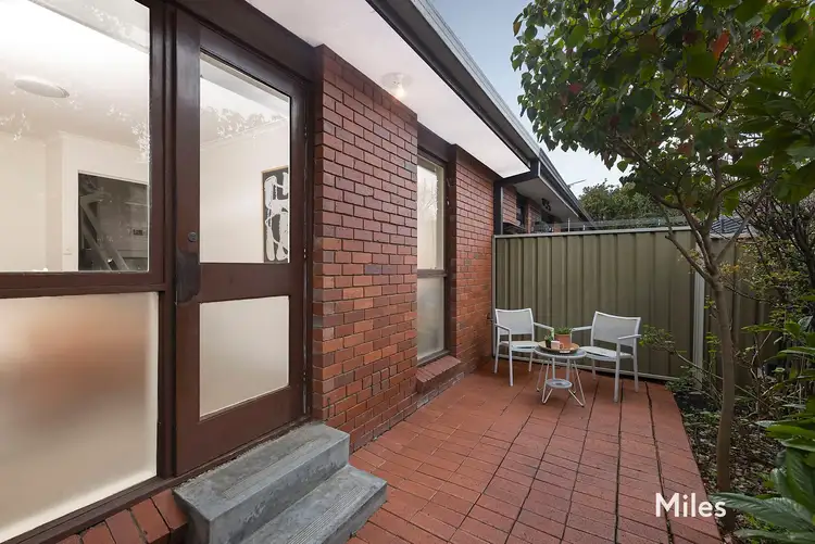 Sixth view of Homely townhouse listing, 3/96 St Elmo Road, Ivanhoe VIC 3079