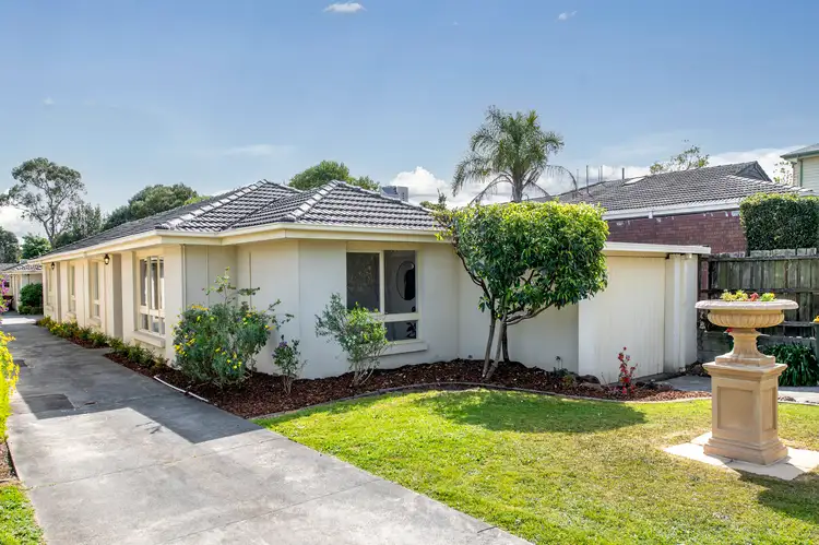 Main view of Homely unit listing, 6/39 Barkly Street, Box Hill VIC 3128