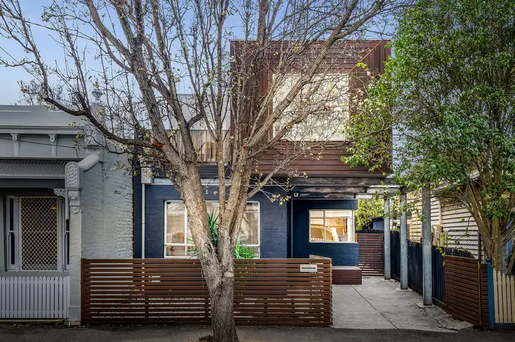 106 Keele Street, Collingwood VIC 3066