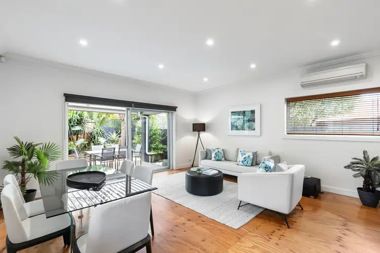 Second view of Homely house listing, 106 Keele Street, Collingwood VIC 3066