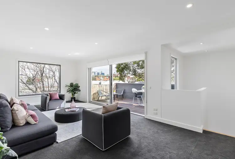 Fourth view of Homely house listing, 106 Keele Street, Collingwood VIC 3066