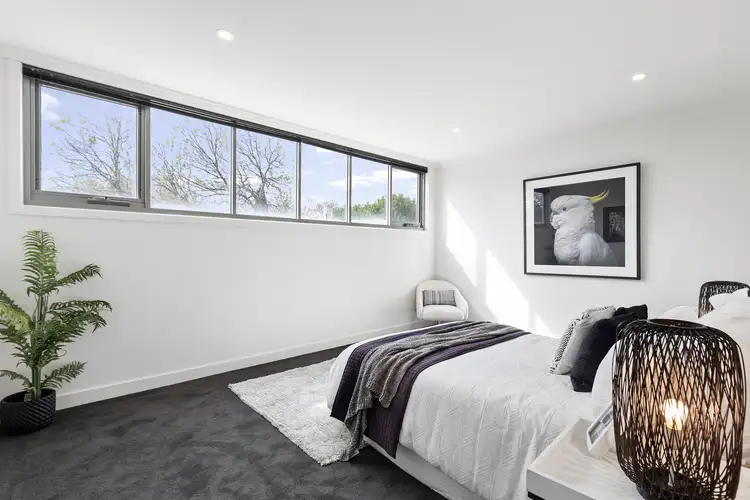Fifth view of Homely house listing, 106 Keele Street, Collingwood VIC 3066