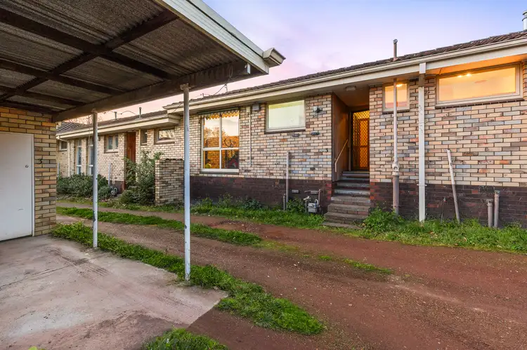 3/606 Lydiard Street North, Ballarat Central VIC 3350