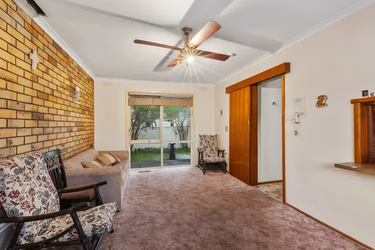 Second view of Homely unit listing, 3/606 Lydiard Street North, Ballarat Central VIC 3350