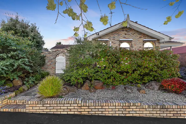 1/606 Lydiard Street North, Soldiers Hill VIC 3350