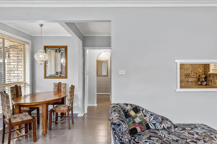 Fourth view of Homely unit listing, 1/606 Lydiard Street North, Soldiers Hill VIC 3350