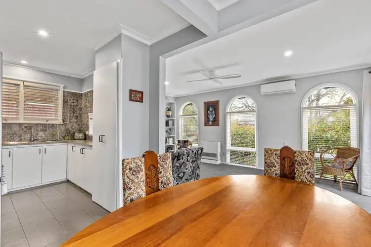 Fifth view of Homely unit listing, 1/606 Lydiard Street North, Soldiers Hill VIC 3350