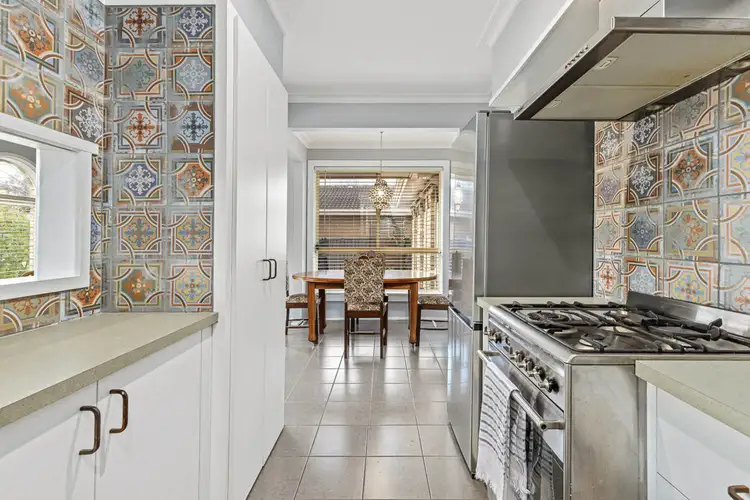 Sixth view of Homely unit listing, 1/606 Lydiard Street North, Soldiers Hill VIC 3350