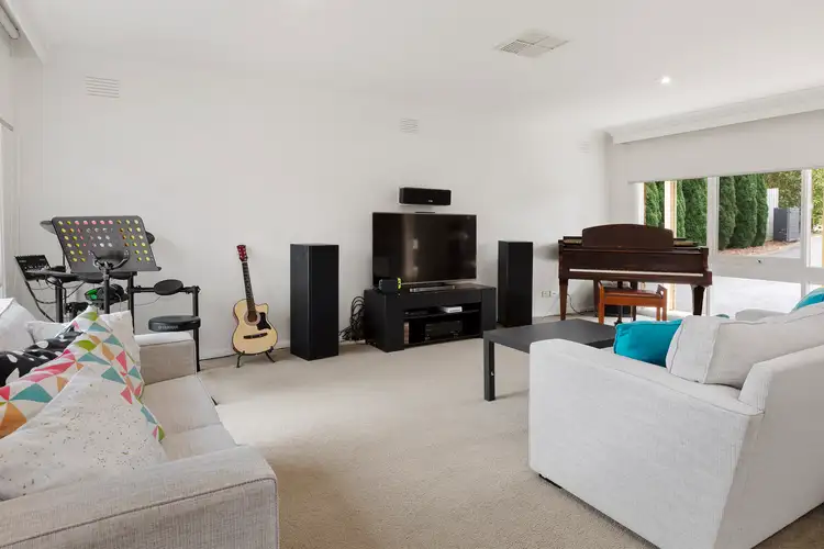 Second view of Homely house listing, 140 Wimbledon Avenue, Mount Eliza VIC 3930