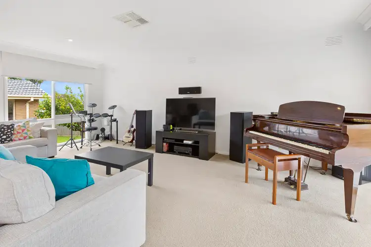 Third view of Homely house listing, 140 Wimbledon Avenue, Mount Eliza VIC 3930