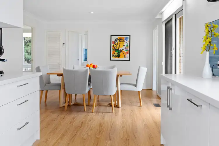 Sixth view of Homely house listing, 140 Wimbledon Avenue, Mount Eliza VIC 3930