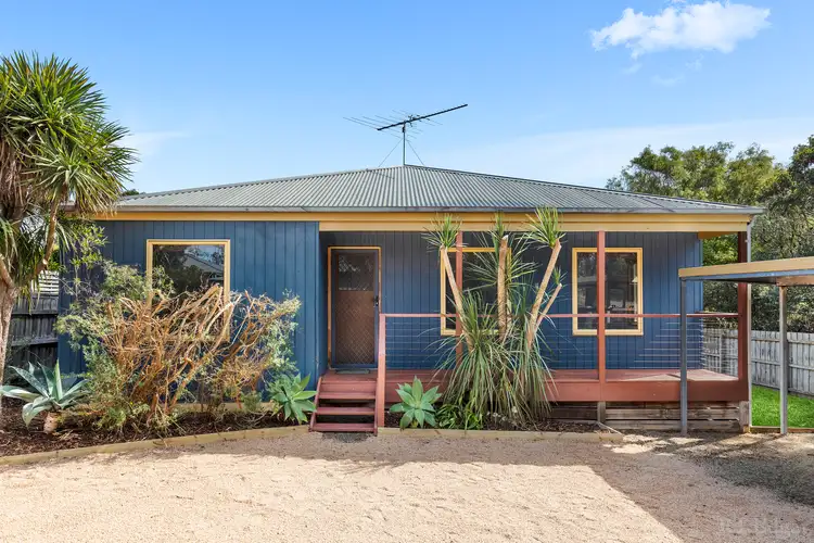 Main view of Homely house listing, 31 Belvedere Terrace, Ocean Grove VIC 3226
