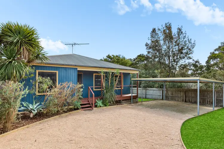 Second view of Homely house listing, 31 Belvedere Terrace, Ocean Grove VIC 3226