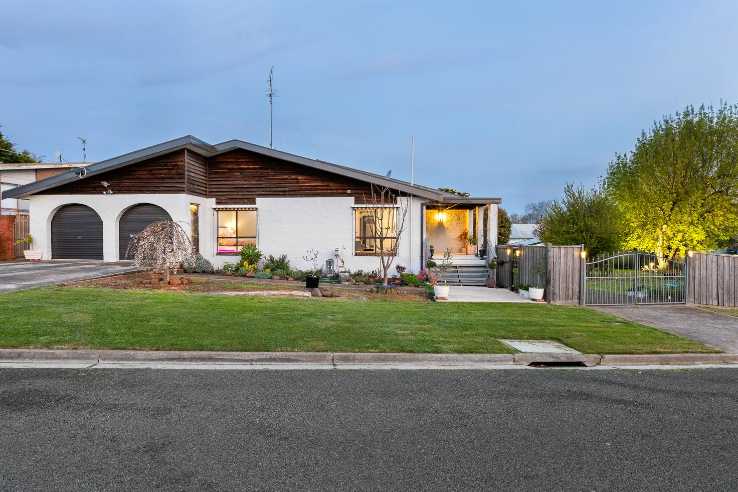 Main view of Homely house listing, 102-104 Church Street, Learmonth VIC 3352
