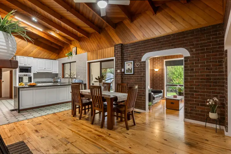 Fourth view of Homely house listing, 102-104 Church Street, Learmonth VIC 3352