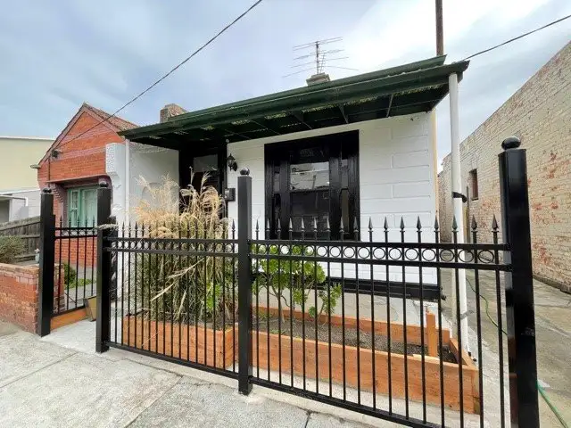 Main view of Homely house listing, 44 Gibdon Street, Burnley VIC 3121