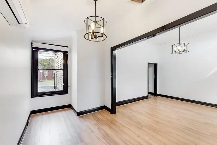 Third view of Homely house listing, 44 Gibdon Street, Burnley VIC 3121