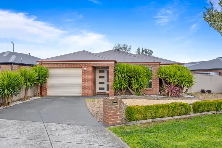 Main view of Homely house listing, 21B Josephine Way, Sebastopol VIC 3356