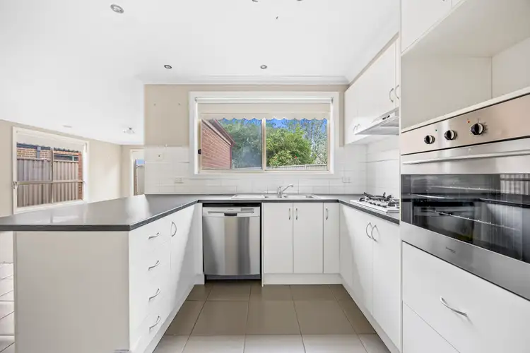 Fourth view of Homely house listing, 21B Josephine Way, Sebastopol VIC 3356