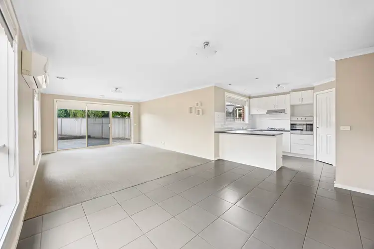 Fifth view of Homely house listing, 21B Josephine Way, Sebastopol VIC 3356