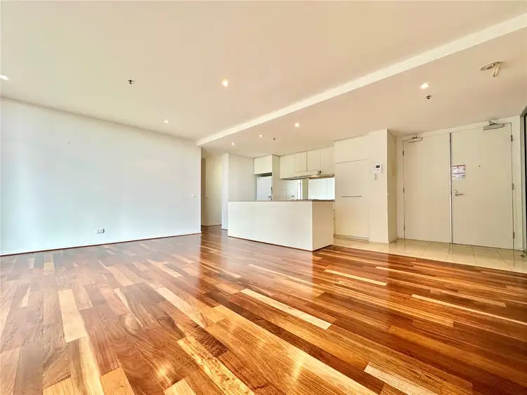 Main view of Homely apartment listing, 1903/8 McCrae Street, Docklands VIC 3008