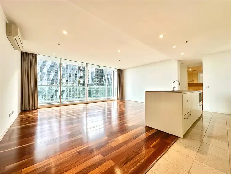 Third view of Homely apartment listing, 1903/8 McCrae Street, Docklands VIC 3008