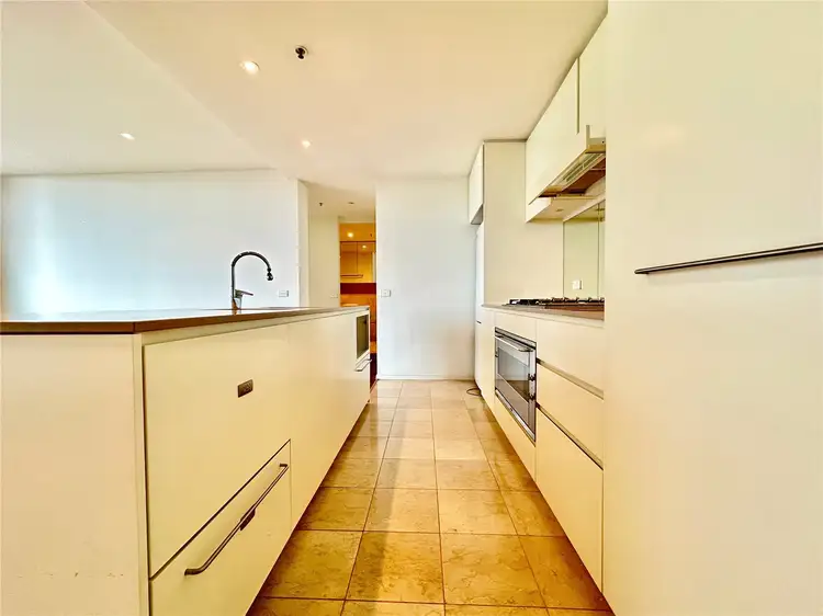 Fourth view of Homely apartment listing, 1903/8 McCrae Street, Docklands VIC 3008