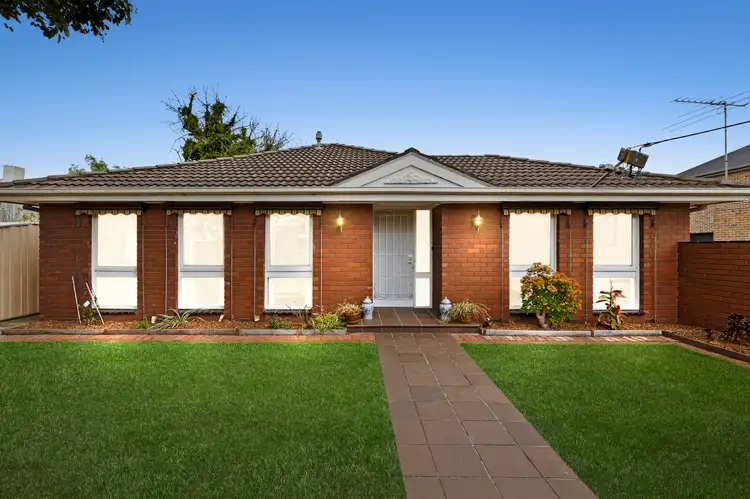 1/168 Kangaroo Road, Hughesdale VIC 3166