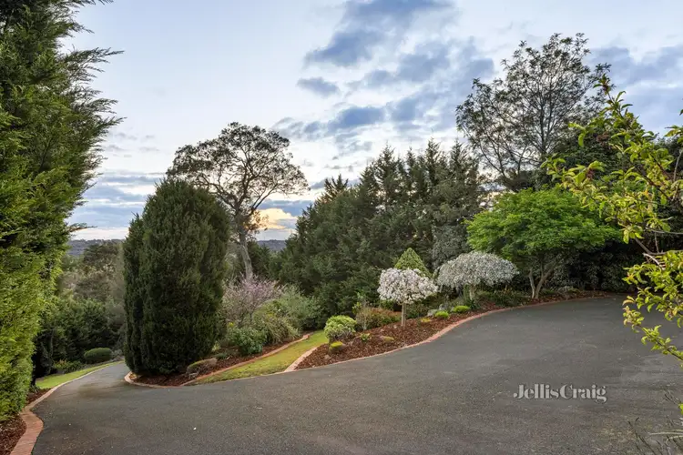 Third view of Homely house listing, 6 Huntingfield Court, Eltham VIC 3095