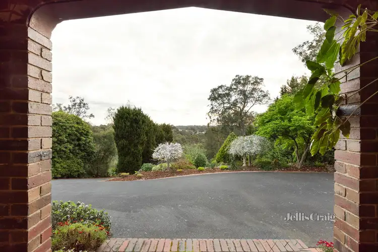 Fourth view of Homely house listing, 6 Huntingfield Court, Eltham VIC 3095