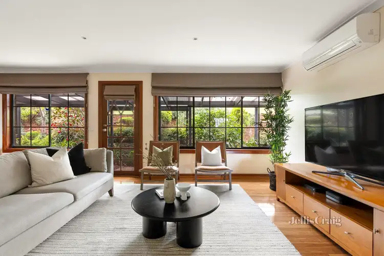Sixth view of Homely house listing, 6 Huntingfield Court, Eltham VIC 3095