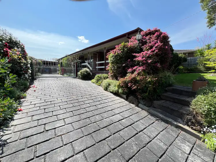 Second view of Homely house listing, 3 Heape Way, Ringwood North VIC 3134