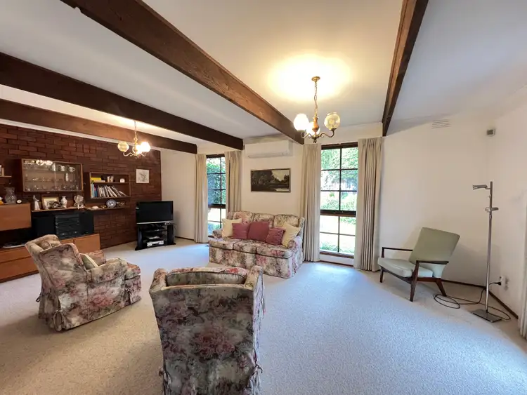 Third view of Homely house listing, 3 Heape Way, Ringwood North VIC 3134