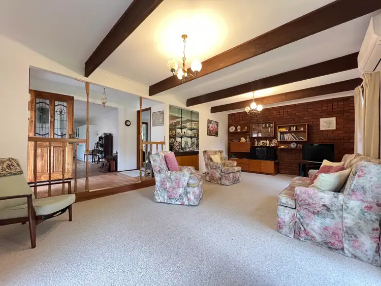 Fourth view of Homely house listing, 3 Heape Way, Ringwood North VIC 3134