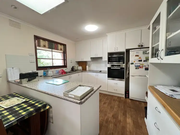 Fifth view of Homely house listing, 3 Heape Way, Ringwood North VIC 3134