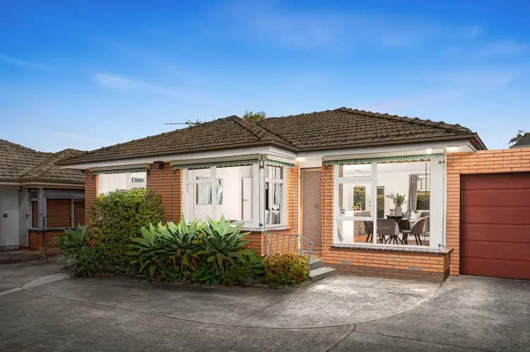 Main view of Homely unit listing, 3/56 Webster Street, Malvern East VIC 3145