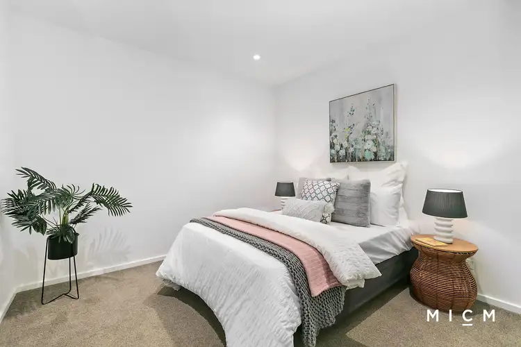 Sixth view of Homely apartment listing, 1805/618 Lonsdale Street, Melbourne VIC 3000