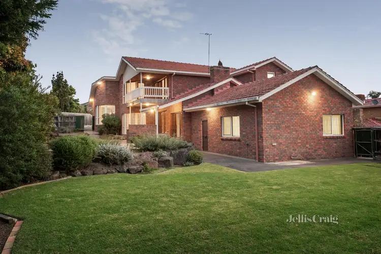 Main view of Homely house listing, 1A Donhaven Court, Templestowe VIC 3106