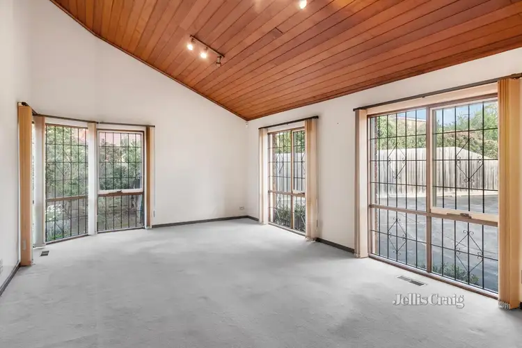 Fifth view of Homely house listing, 1A Donhaven Court, Templestowe VIC 3106