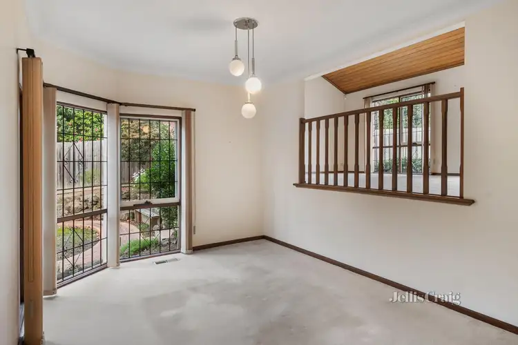 Sixth view of Homely house listing, 1A Donhaven Court, Templestowe VIC 3106