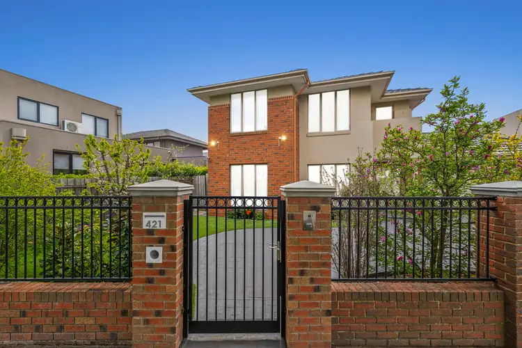 421 Belmore Road, Mont Albert North VIC 3129