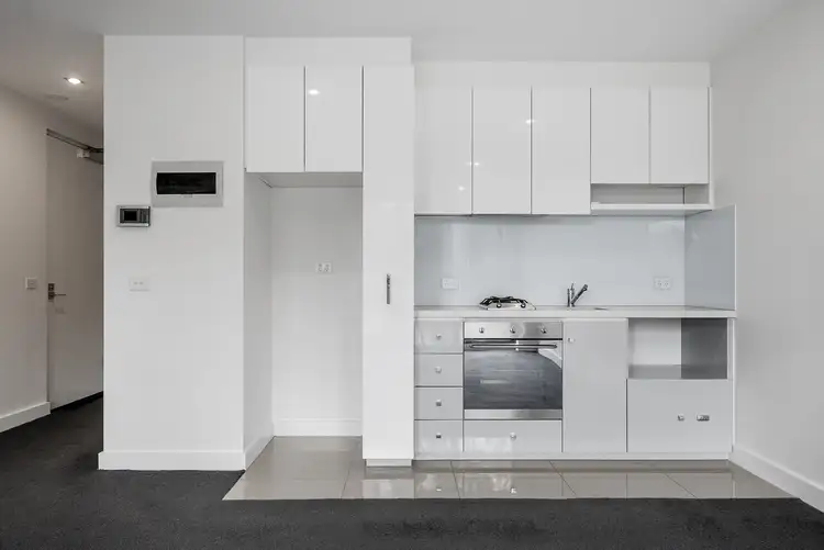 Fifth view of Homely apartment listing, 8/1295 Toorak Road, Camberwell VIC 3124